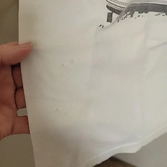 2013 Nascar Texas Motor Speedway Short Sleeved T-Shirt Men's Size XL - Picture 10 of 10